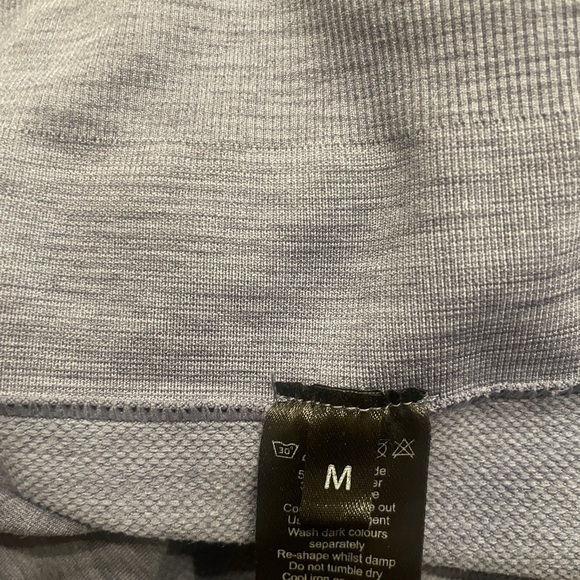 Alphalete Amplify Leggings - Picture 3 of 3